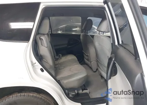 2012 Toyota Rav4 z USA, uszkodzony, nr VIN 2T3ZF4DVXCW119774